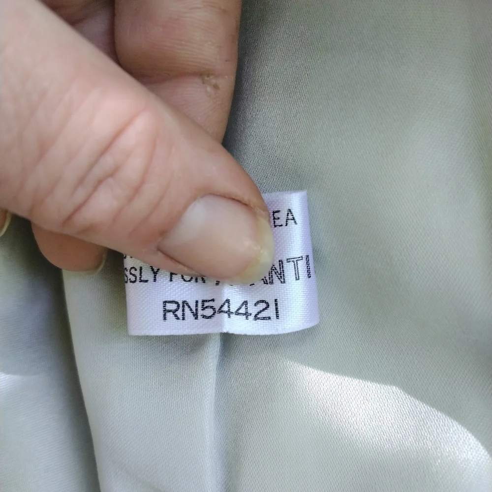 Avanti saga fox fur coat - Picture 6 of 6